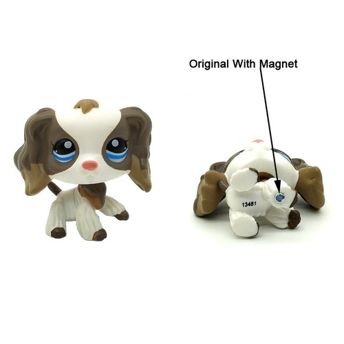 lps cocker spaniel 2254